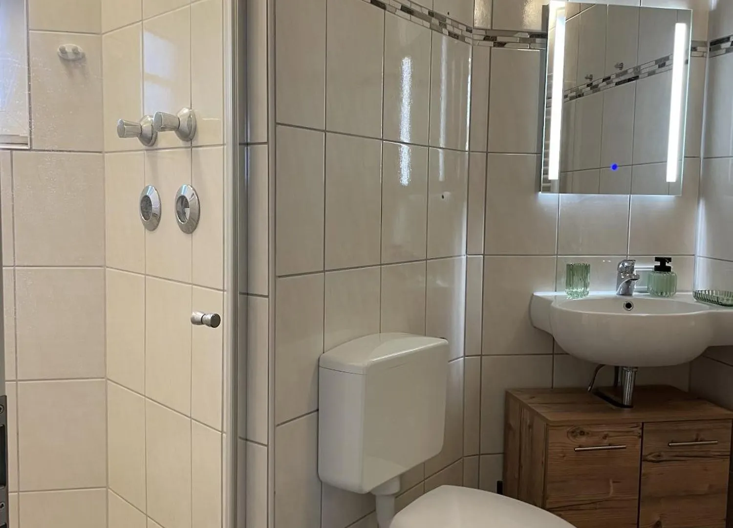 Fewo-Altstadt-Zentrum Kempten Apartment