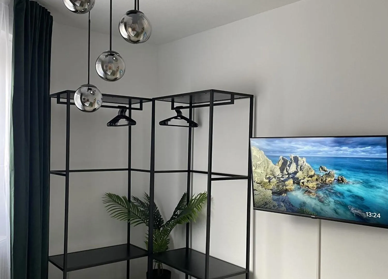 Apartment Fewo-Altstadt-Zentrum Kempten