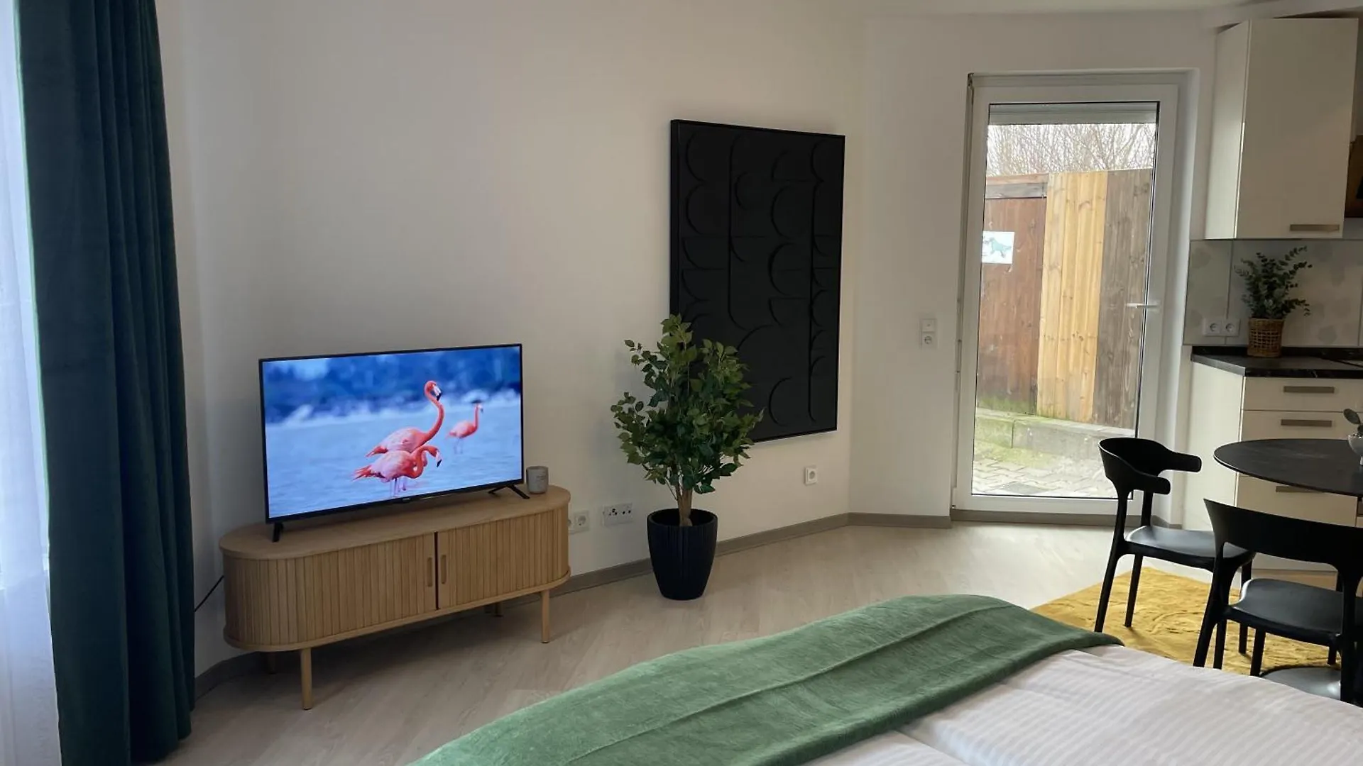 Apartment Fewo-Altstadt-Zentrum Kempten